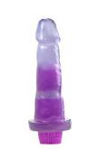 1150 - SOFT TOUCH 15 X 4 CM EM GEL C/ VIBRO