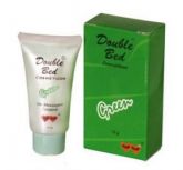 DOUBLE BED GREEN 17,5g (ANESTÉSICO)