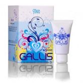 MADAME GALLIS