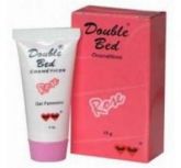 DOUBLE BED ROSE 17,5g (EXCITANTE FEMININO)