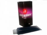 ORGASMIK
