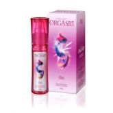 ORGASM - GEL DO ORGASMO FEMININO