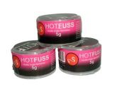 HOT FUSS 5G - EXCITANTE FEMININO