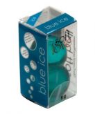 BOLINHA EXPLOSIVA BEIJAVEL BLUE ICE