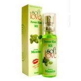 POWER KISS MENTA
