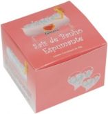 SAL DE BANHO ESPUMANTE