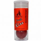 BOLINHA BEIJÁVEL SMELL KISS DOCE MORANGO