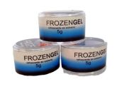 FROZEN GEL 5G - LUBRIFICANTE FRIO