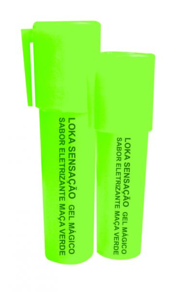 GEL MÁGICO ADSTRINGENTE