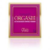 ORGASM - GEL DO ORGASMO FEMININO SACHÊ