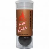 BOLINHA BEIJÁVEL SMELL KISS CHOCOLATE C/ PIMENTA