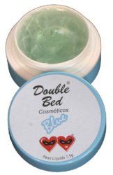 DOUBLE BED BLUE 7,5g (RETARDANTE)