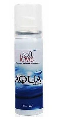 ACQUA EXTRA LUB - LUBRIFICANTE NEUTRO