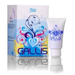 MADAME GALLIS