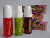 GLOSS ELETRIC HOT KISS - UVA VERDE 10ML