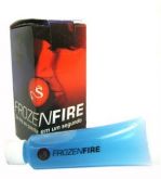 FROZEN FIRE - LUBRIFICANTE QUENTE/FRIO