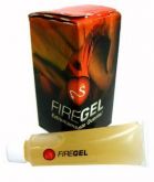 FIREGEL - LUBRIFICANTE QUENTE