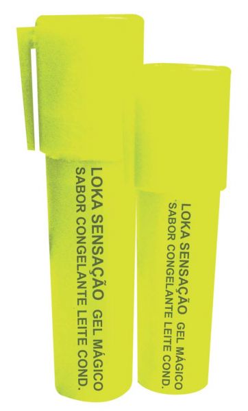 GEL MÁGICO CONGELANTE LEITE CONDENSADO