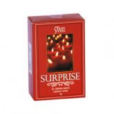 SUPRISE - LUBRIFICANTE QUENTE/FRIO 10 G