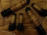 POÇÃO DO AMOR WHISKY