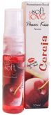 POWER KISS CEREJA