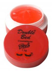 DOUBLE BED RED 7,5g (ESQUENTA/ESFRIA)