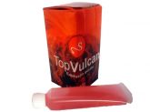 TOP VULCAN (LUBRIFICA, ESQUENTA E ESFRIA)